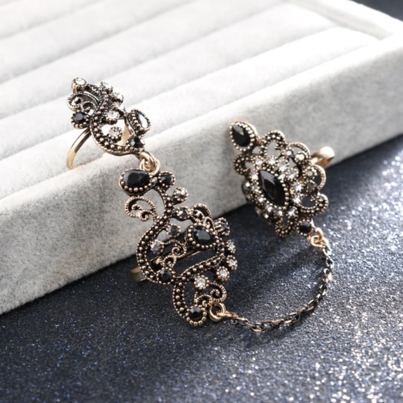 Jewelry - #DoubleWithaChaser🥂🥃